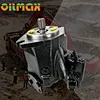 BQ3269102/17468455 Electric Controlled Piston Pump OM-PUMP-A10VSO28ED72/52R Main Hydraulic Pump For Mini Construction Machinery